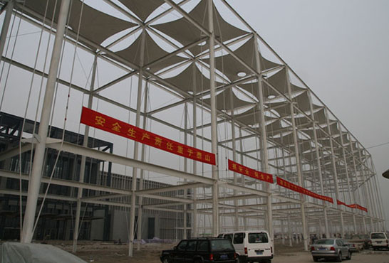 天津市空港物流加工区投资服务中心